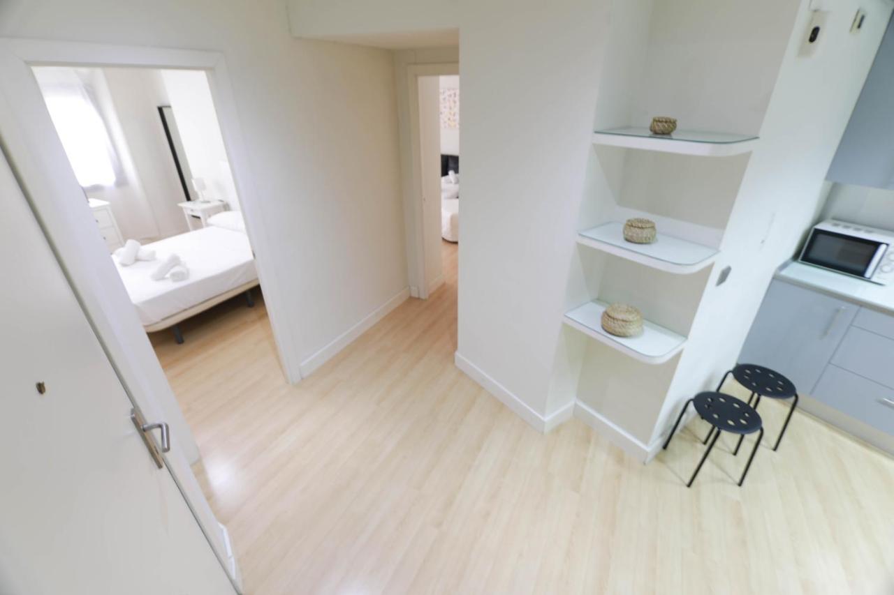 Appartement Rentalsevilla Genova Sevilla