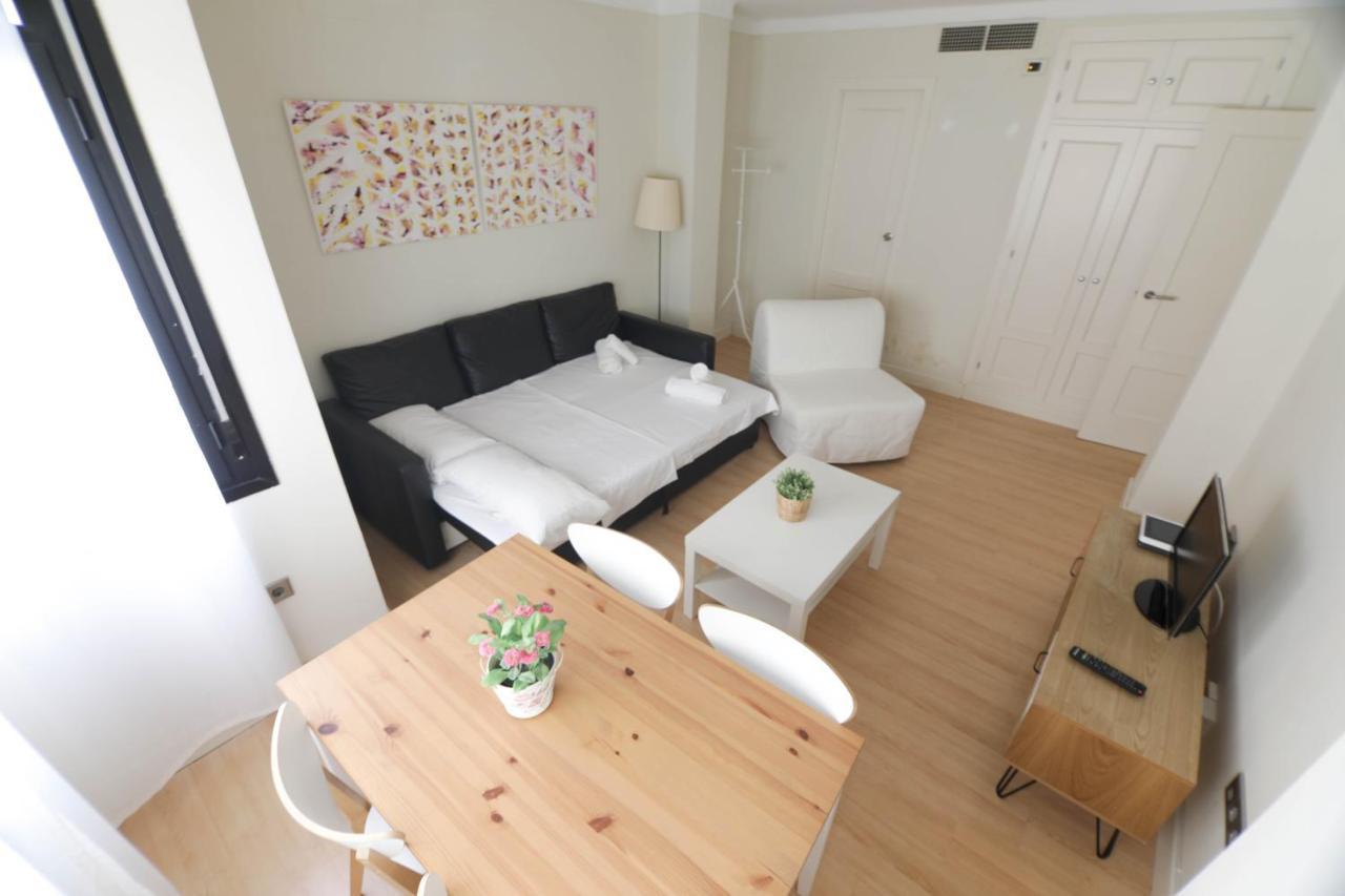 Rentalsevilla Genova Sevilla