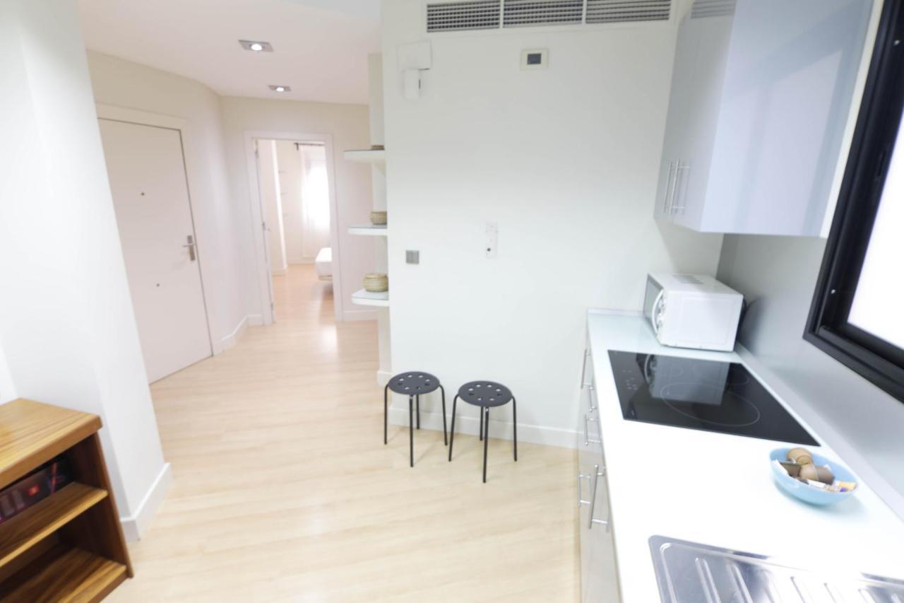 Appartement Rentalsevilla Genova Sevilla