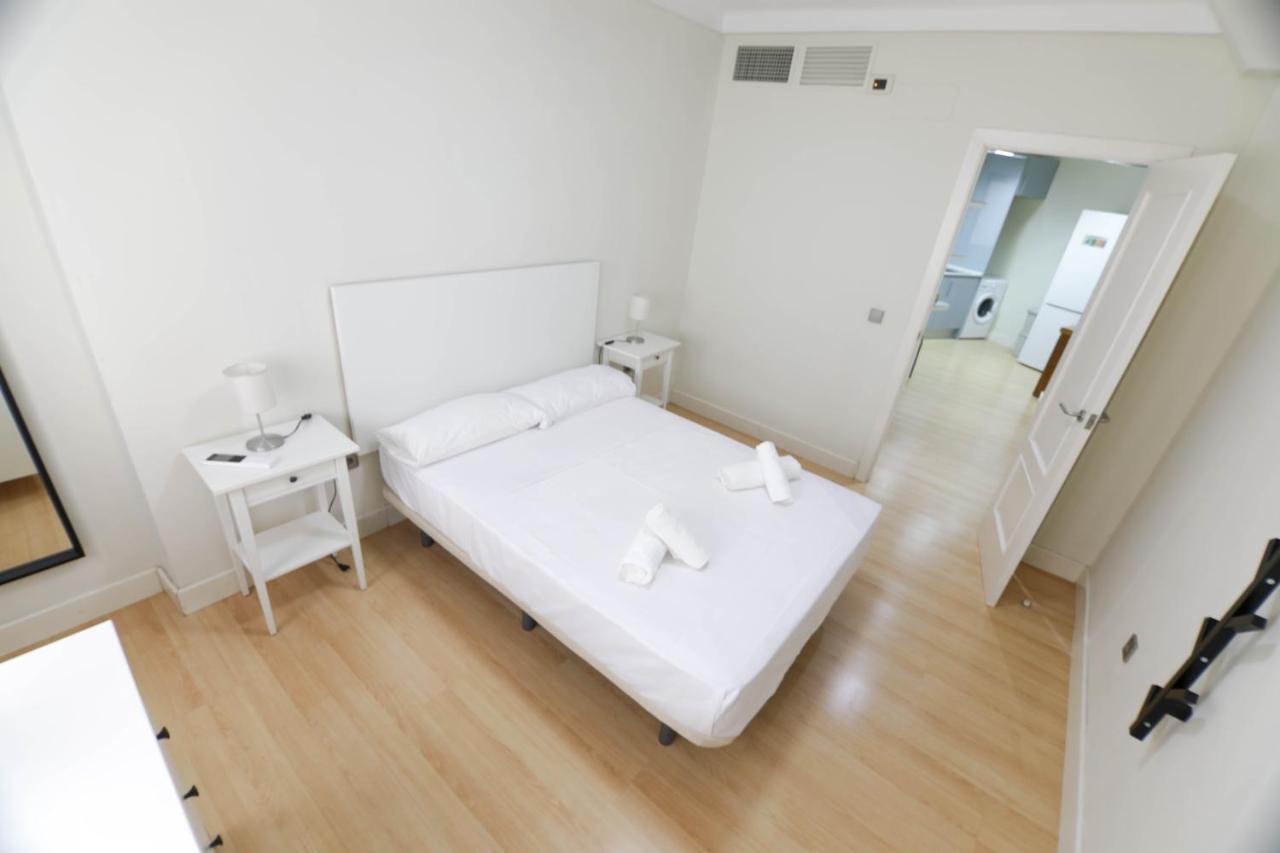 Appartement Rentalsevilla Genova Sevilla