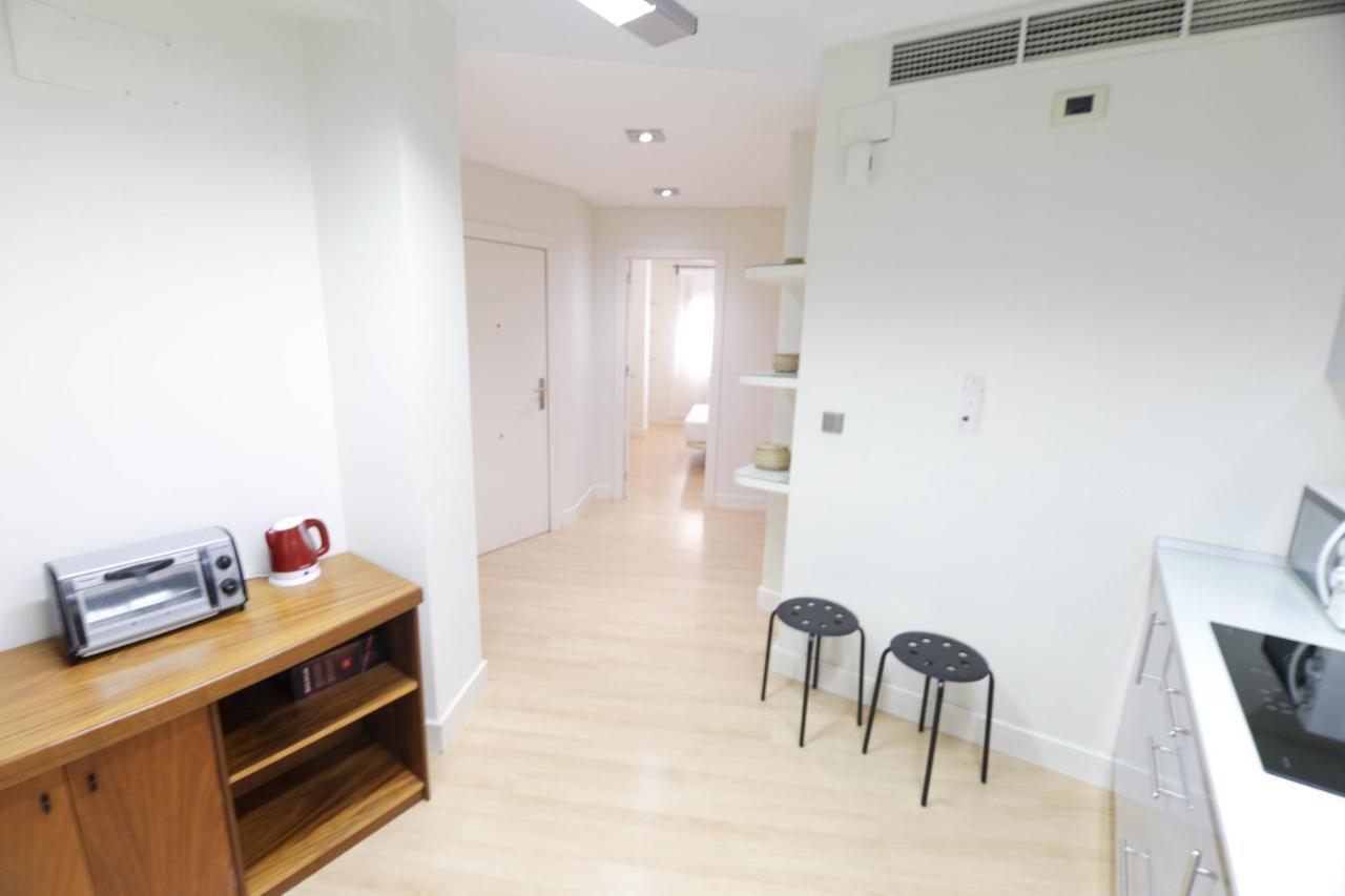 Rentalsevilla Genova Appartement