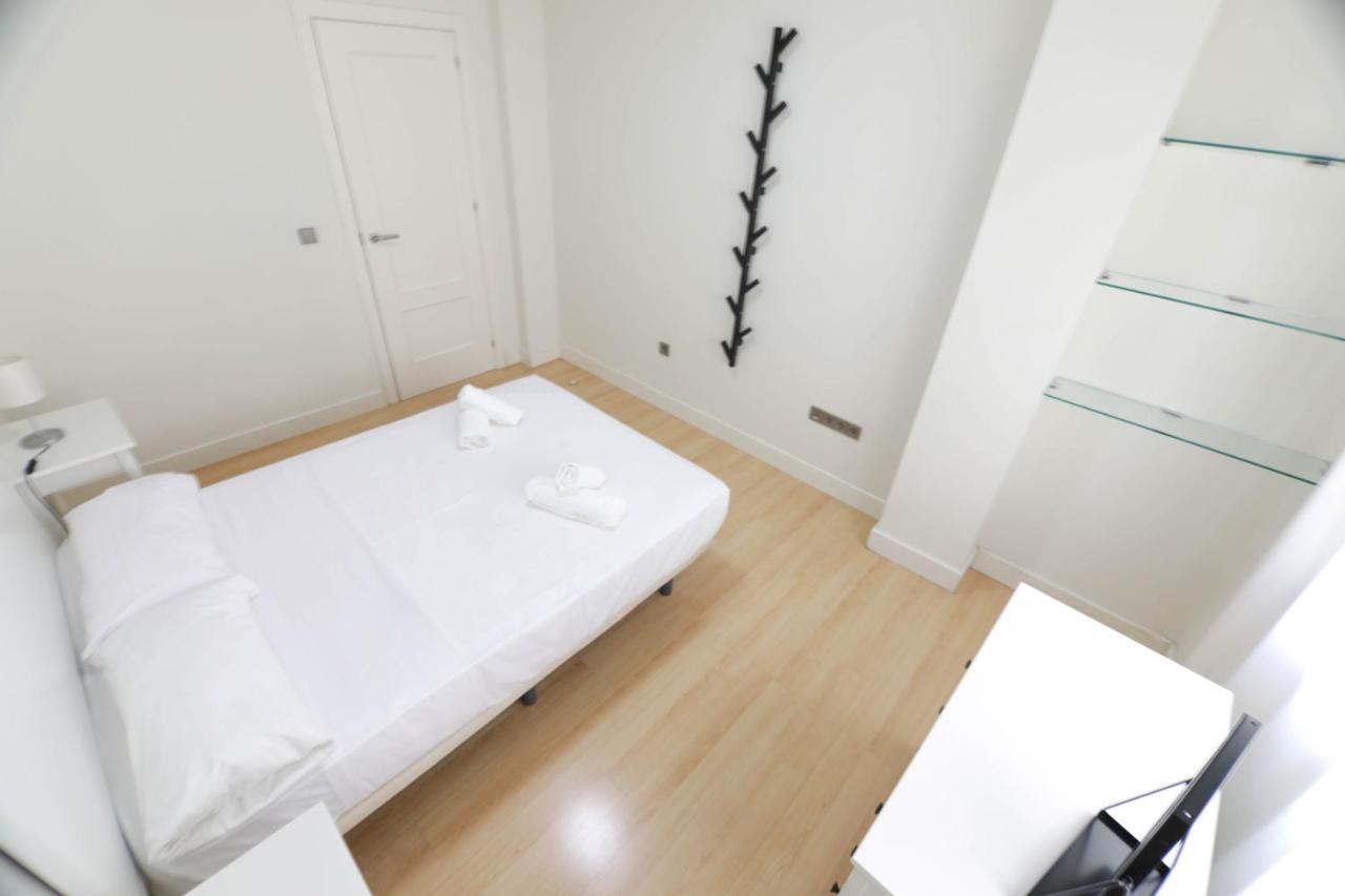 Rentalsevilla Genova Sevilla