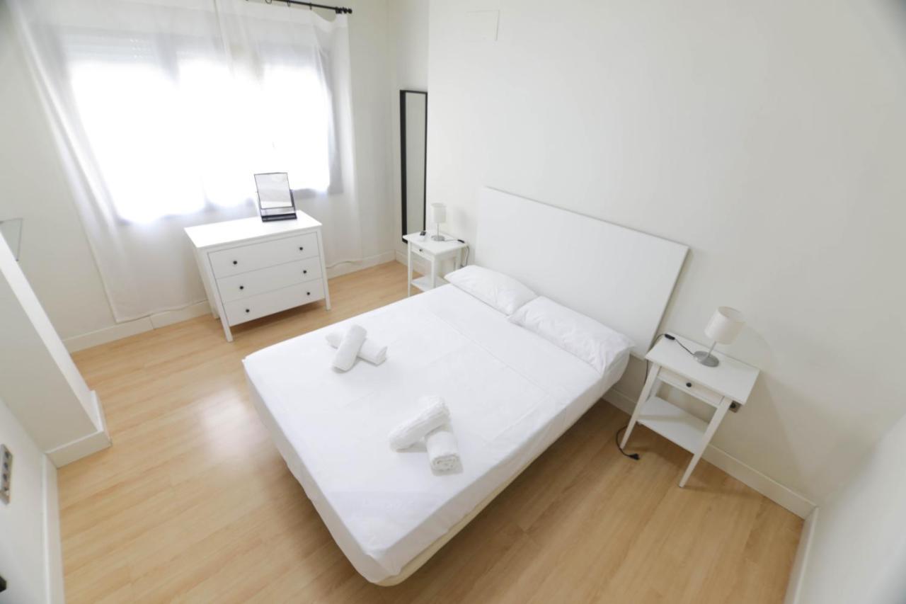 Rentalsevilla Genova Appartement *
