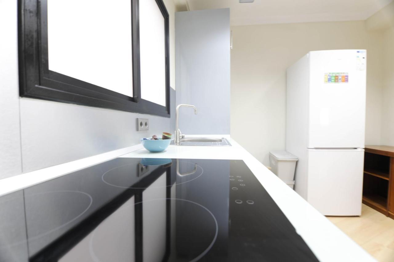 Rentalsevilla Genova Appartement Sevilla