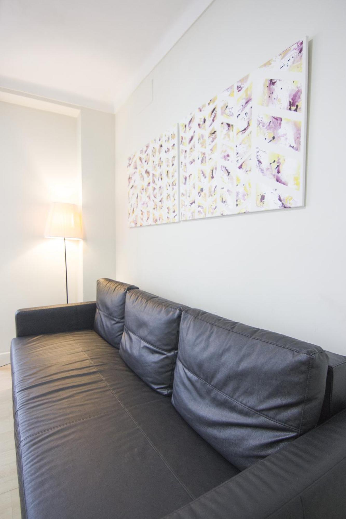 Appartement Rentalsevilla Genova Sevilla
