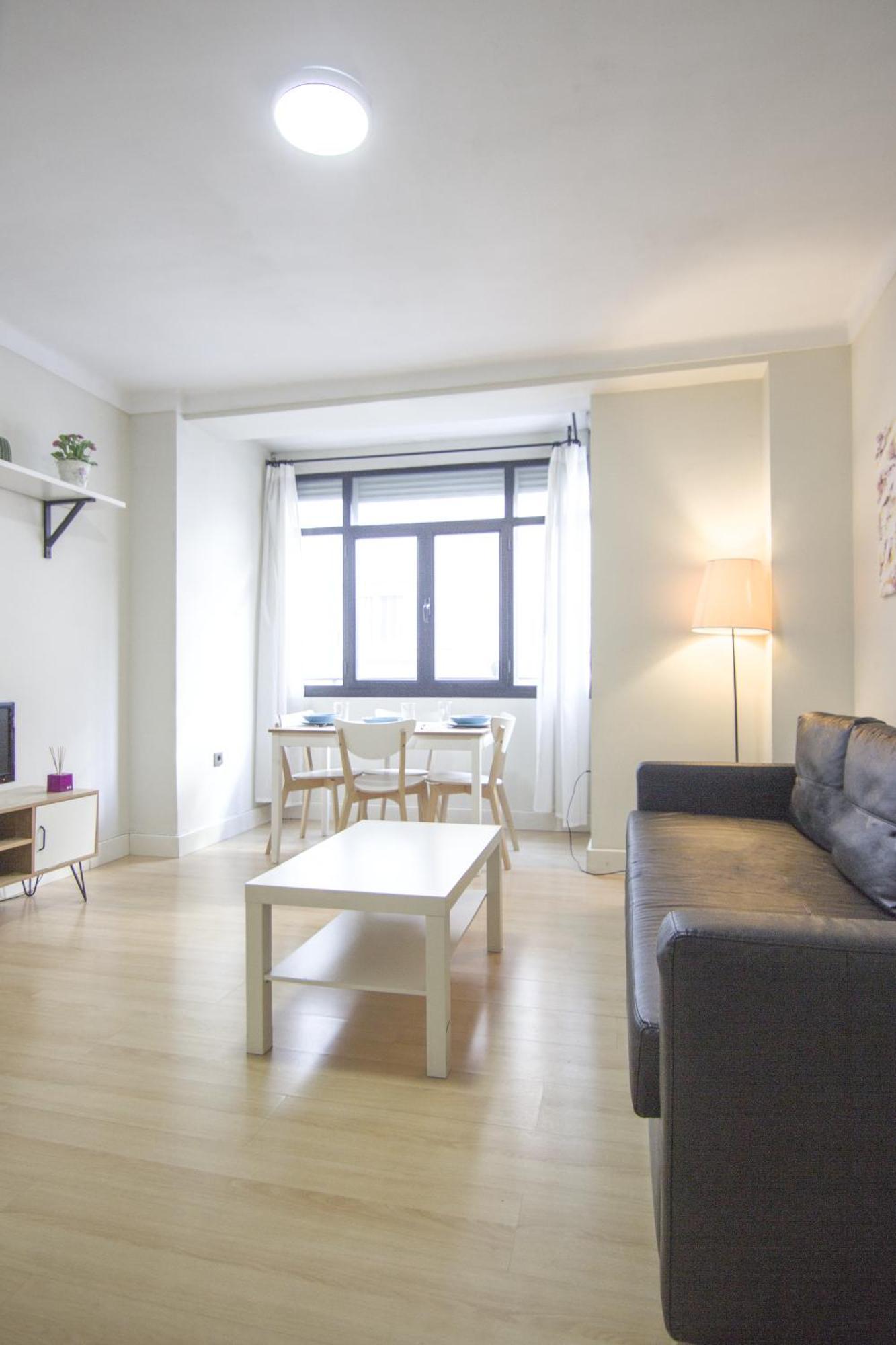 Rentalsevilla Genova * Sevilla