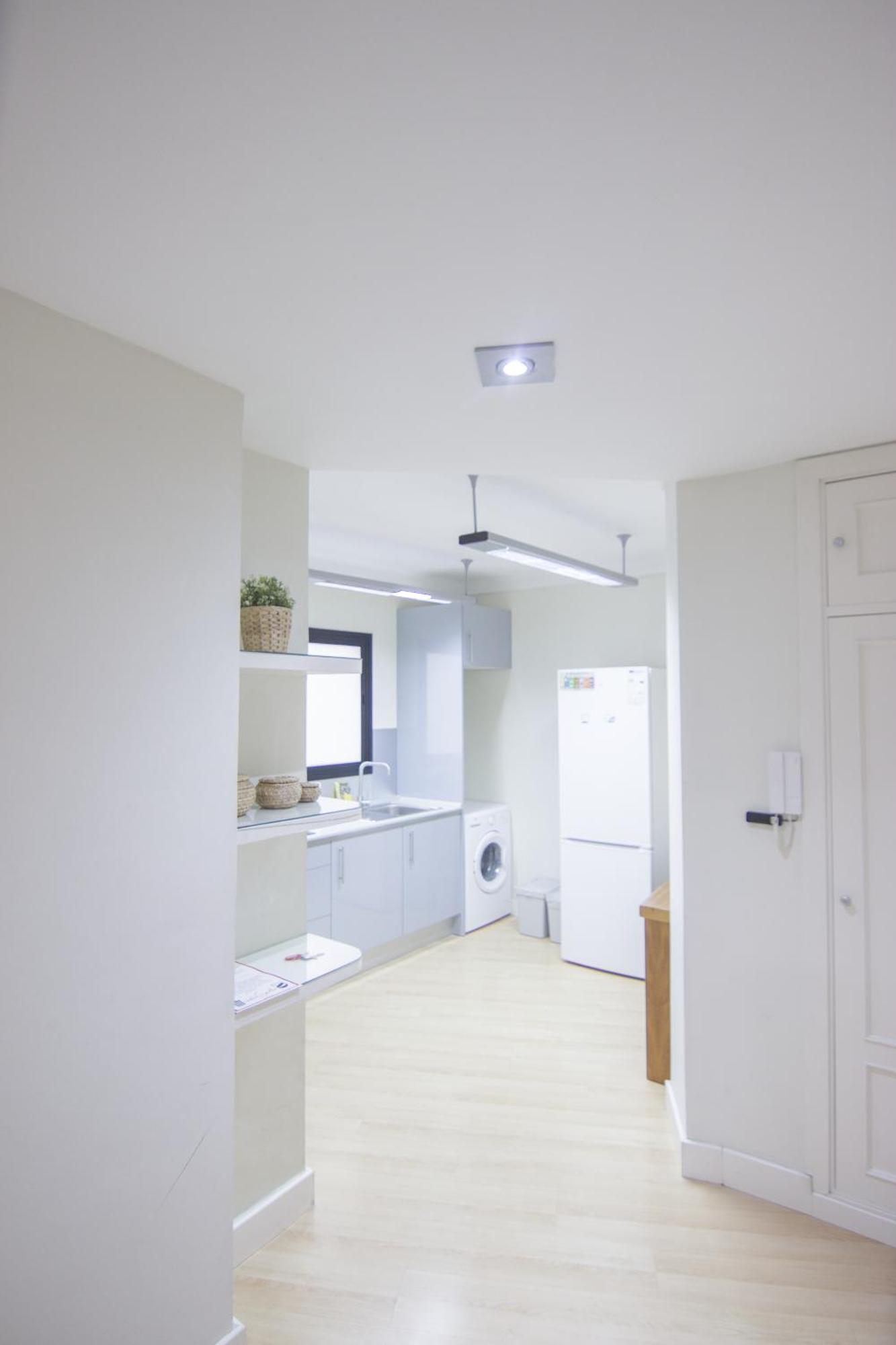 Rentalsevilla Genova Appartement