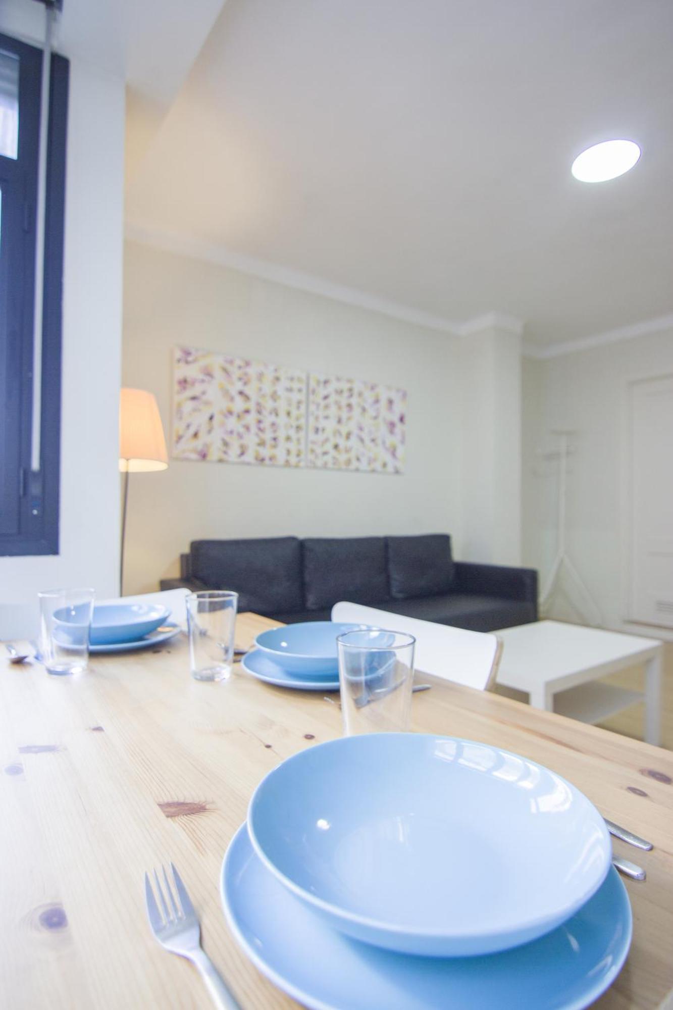Appartement Rentalsevilla Genova Sevilla