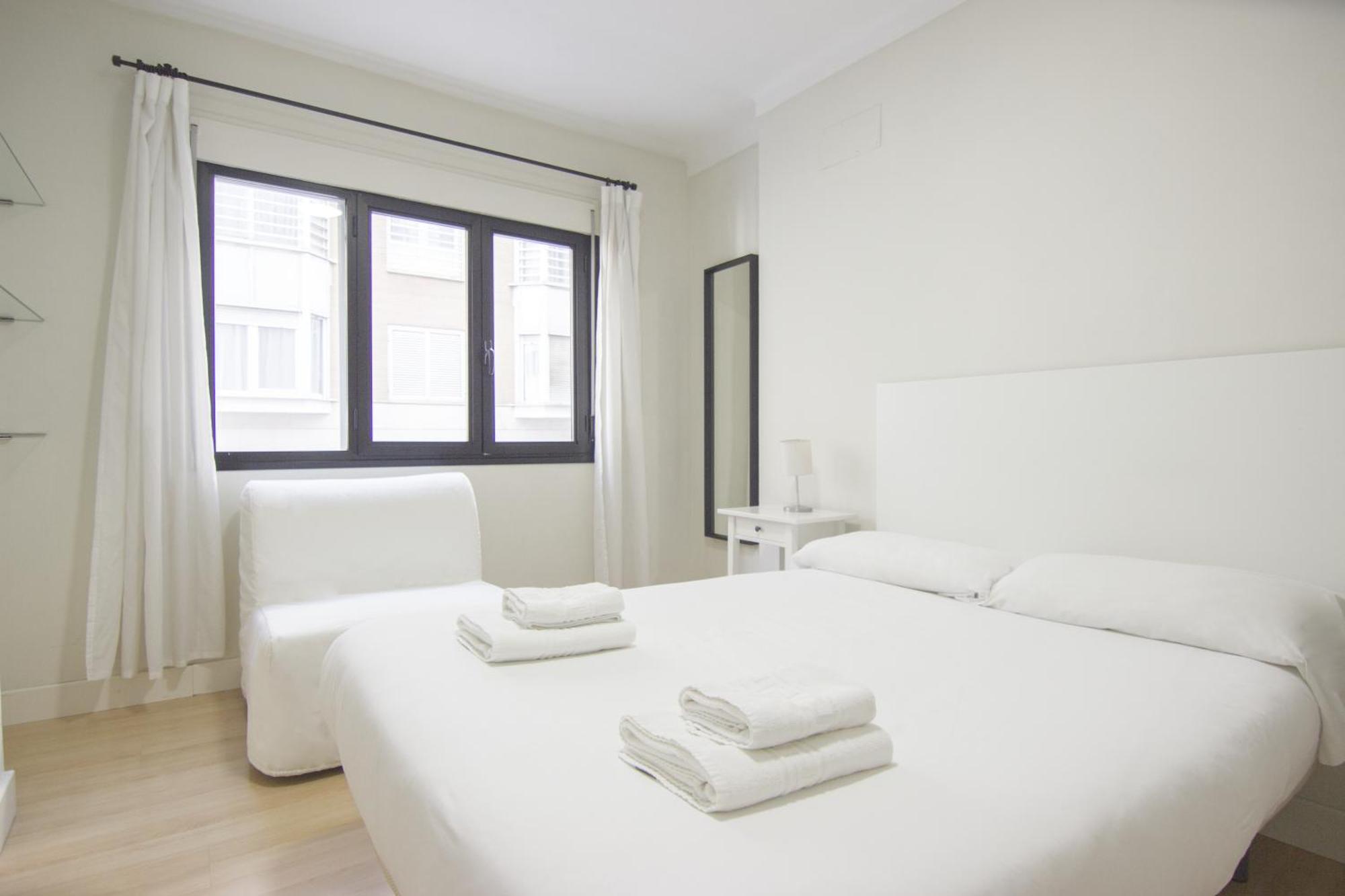Rentalsevilla Genova Appartement *