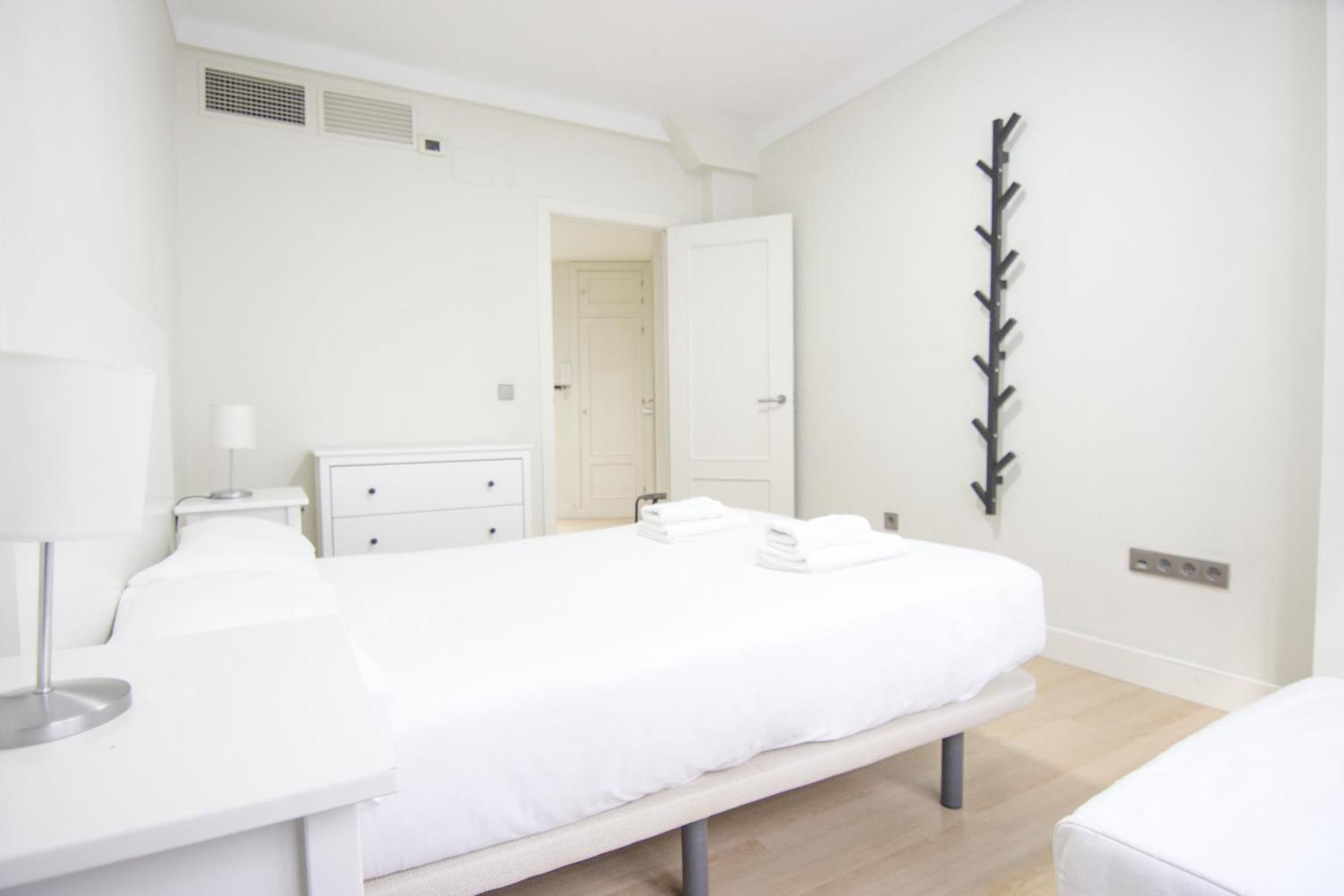 Rentalsevilla Genova Appartement Sevilla