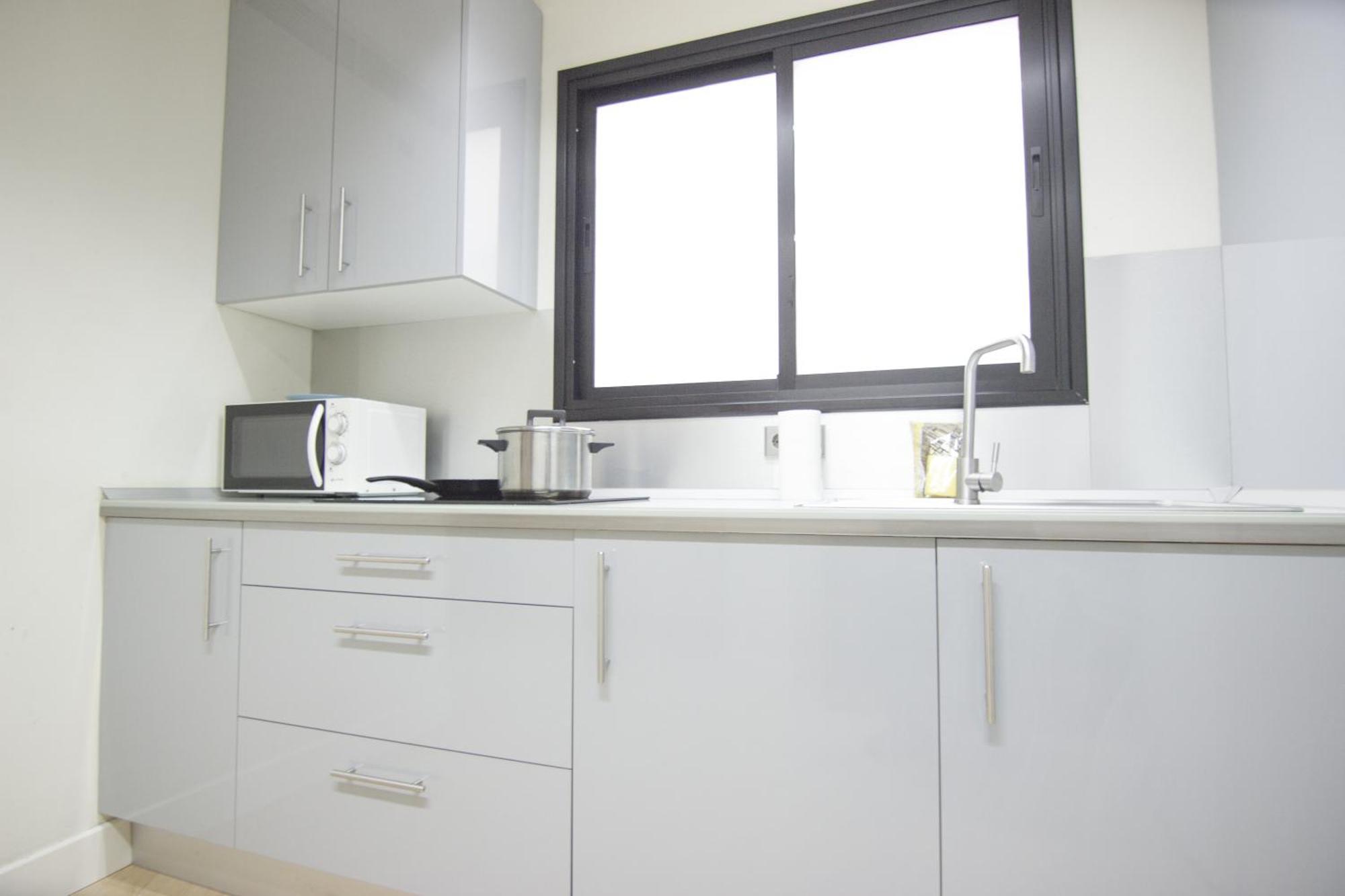 Rentalsevilla Genova Sevilla