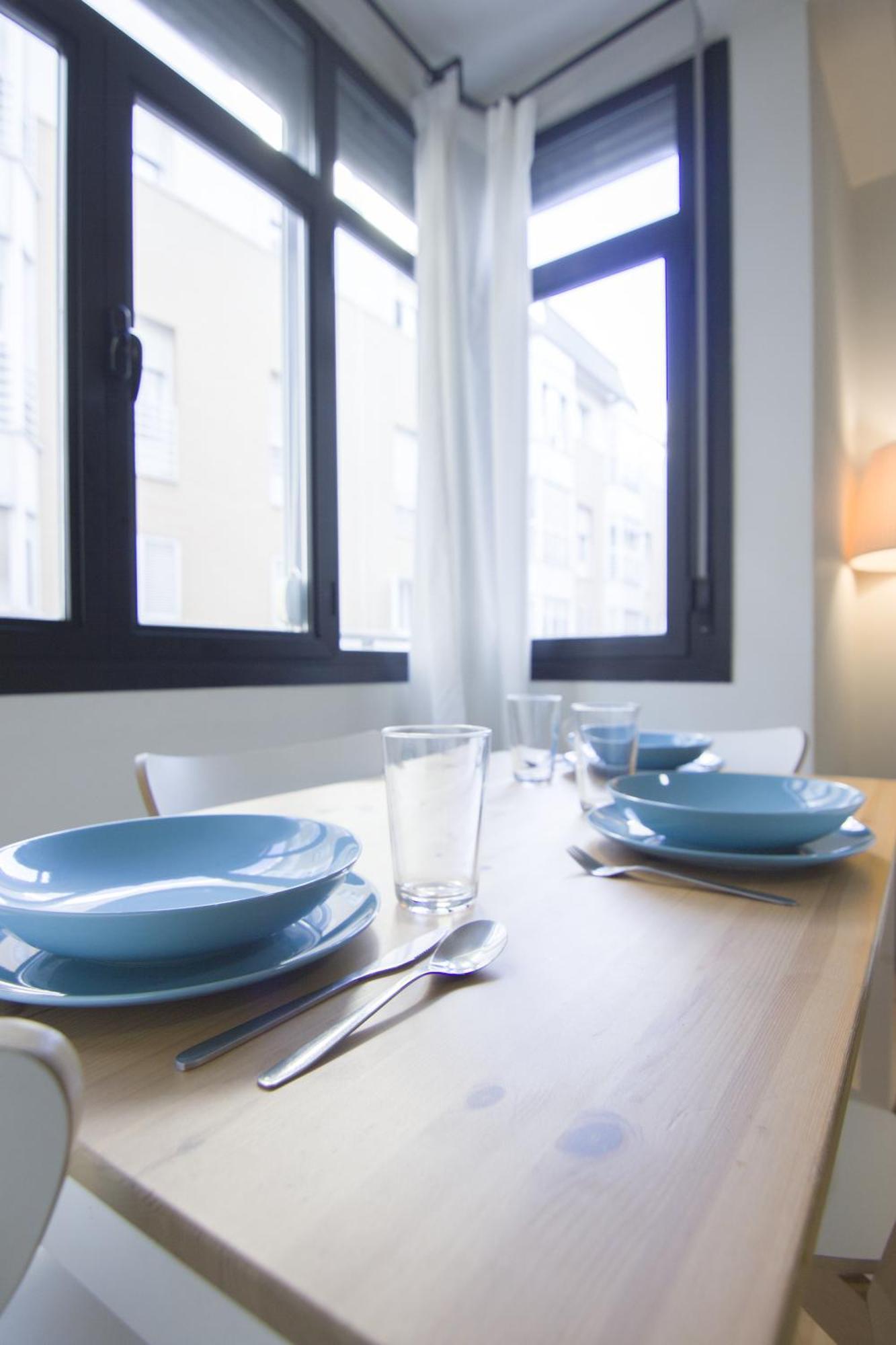 Appartement Rentalsevilla Genova